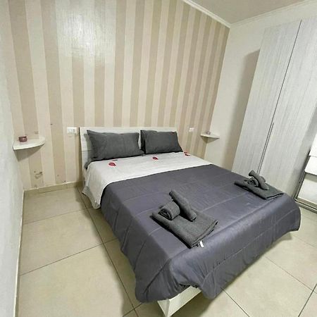 Centro Storico Napoli Suite Exterior photo