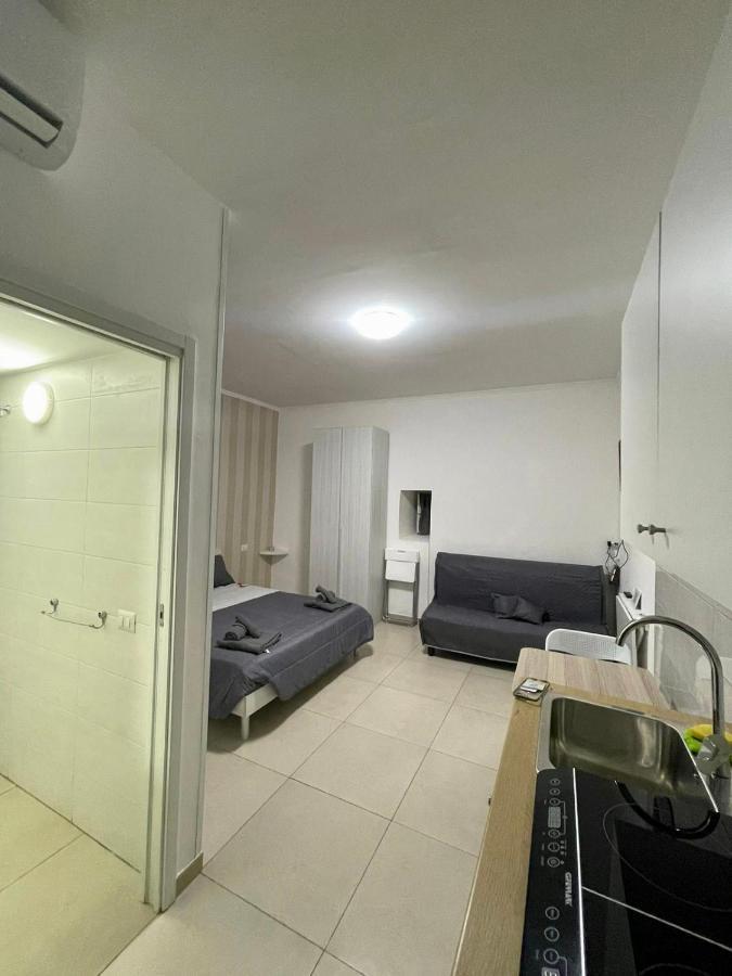 Centro Storico Napoli Suite Exterior photo